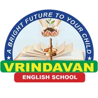 Vrindavan English School icon