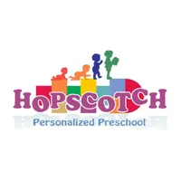Hopscotch Preschool icon