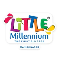 LM Manish Nagar icon