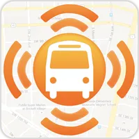 SchoolBusLIVE icon