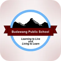 Budawang School icon