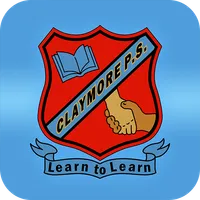 Claymore Public School icon