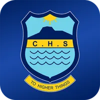 Corrimal High School icon