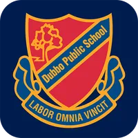 Dubbo Public School icon