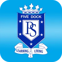 Five Dock Public School icon