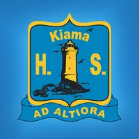 Kiama High School icon