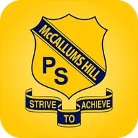 McCallums Hill Public School icon