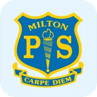 Milton Public School icon