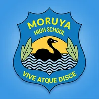 Moruya High School icon