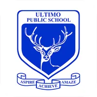 Ultimo Public School icon