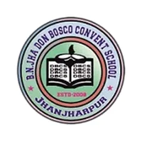 BNJha Don Bosco Convent School icon