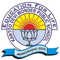 Kantoo Devi Wonder Public Scho icon
