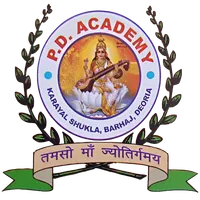PD Academy icon