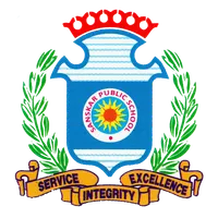 SANSKAR PUBLIC SCHOOL JUNIOR G icon