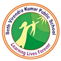 SVKPS Jalaun icon