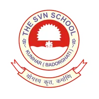 THE SVN SCHOOL BADORGHATI icon