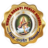 Vidhya Bharti Public School icon