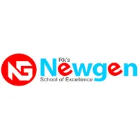 NEWGEN HIGH SCHOOL icon