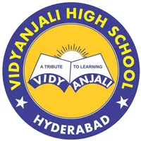 VIDYANJALI HIGH SCHOOL icon