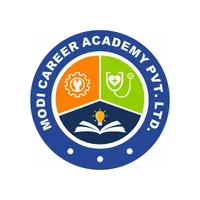 Modi Career Academy icon