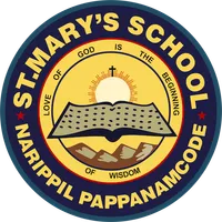 St.Mary's School, Narippil Pap icon