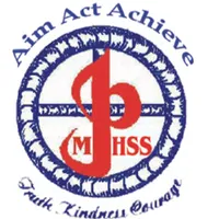 Infant Pre Matric School icon