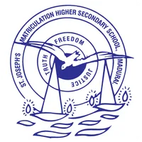 ST Joseph Mat School icon