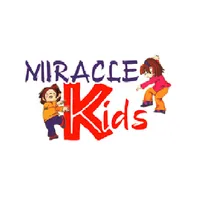 Miracle Kids Parent App icon