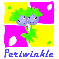 Periwinkle Parent App icon