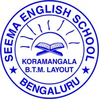 Seema Koramangala Parent App icon