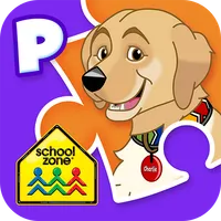 Puzzle It Out Preschool icon