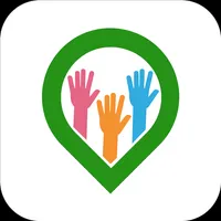 HandUp Volunteering icon