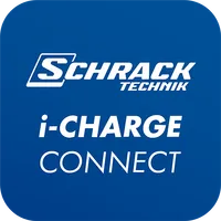 i-CHARGE CONNECT icon