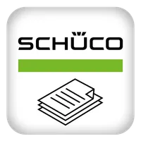 Schüco Docu Center icon