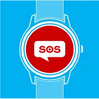 Schutzengel Notrufuhr App icon