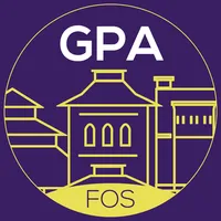 GPA Calculator - UOC FOS icon