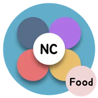 NutriCheck Food icon