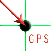 Precision GPS Free icon