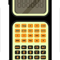 Scientific Calculator Offline icon