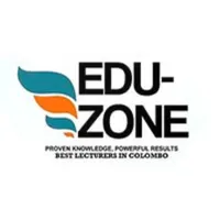 EDU ZONE EDUCATION icon