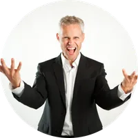 Effortless English Podcast Pro icon
