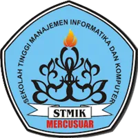 STMIK MERCUSUAR - SCILLA F R icon
