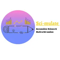 Sci-mulate classes icon