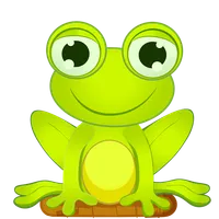 Ribbik icon
