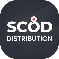 SCOD - distributions icon