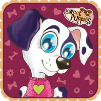 Dogs Wallpaper Sweet Puppies icon