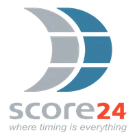 Score24 - Live Score Tracker icon
