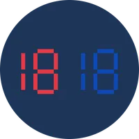Futbol Scoreboard Control icon