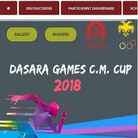 Karnataka Dasara CM Cup icon