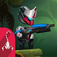 DeathMatch Shooter Multiplayer icon